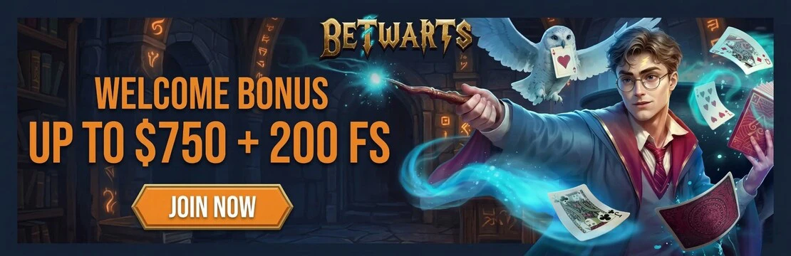 Betwarts Casino